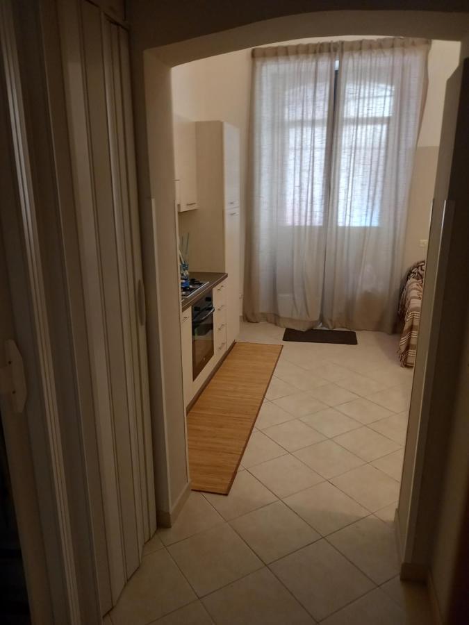 Clemamhouse Lägenhet CTA Exteriör bild