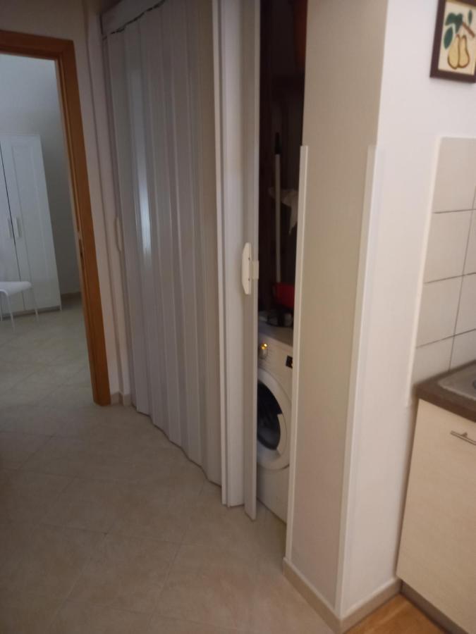 Clemamhouse Lägenhet CTA Exteriör bild