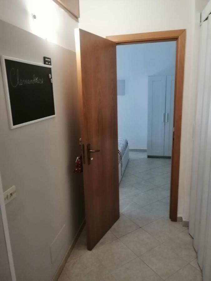 Clemamhouse Lägenhet CTA Exteriör bild
