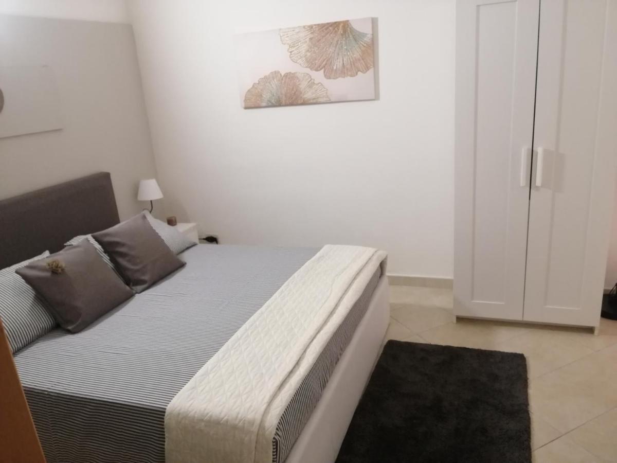 Clemamhouse Lägenhet CTA Exteriör bild