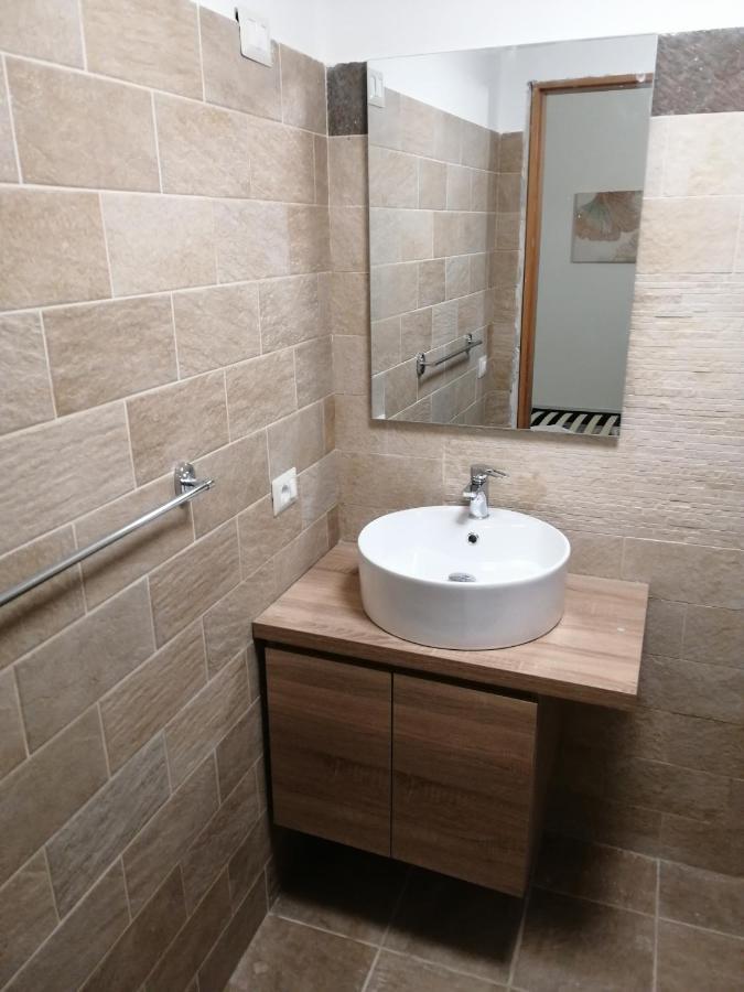 Clemamhouse Lägenhet CTA Exteriör bild