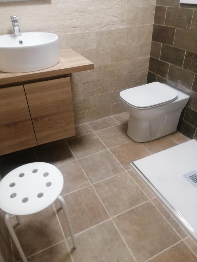 Clemamhouse Lägenhet CTA Exteriör bild