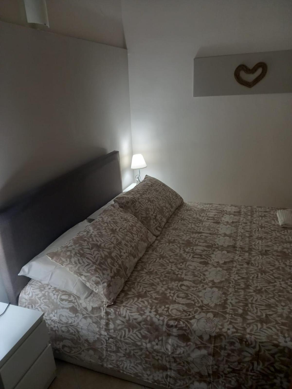 Clemamhouse Lägenhet CTA Exteriör bild